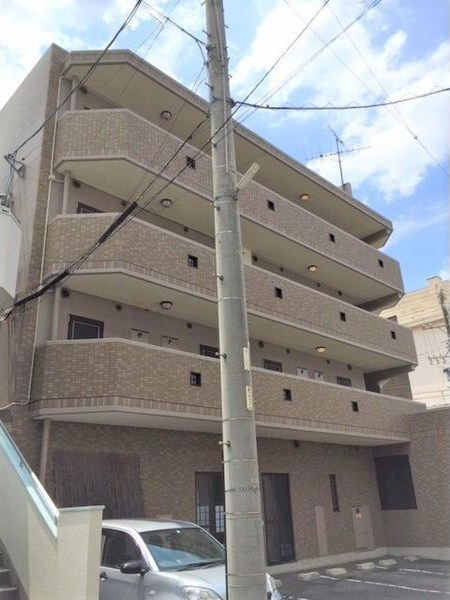 メゾン・ド・ミュゼのその他共用部分