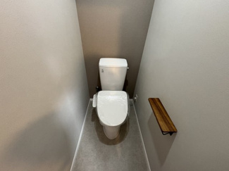 【トイレ】 | 恵善マンション