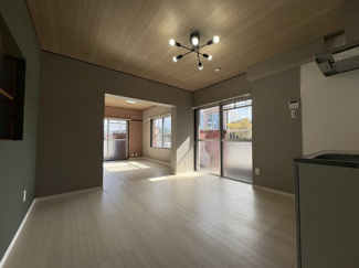 【居間・リビング】 | 恵善マンション