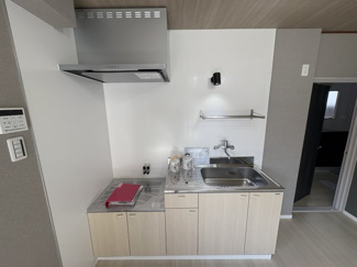 【キッチン】 | 恵善マンション