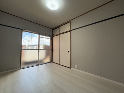 【和室】 | 恵善マンション