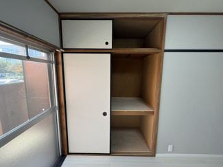 【収納】 | 恵善マンション