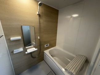 【浴室】 | 恵善マンション