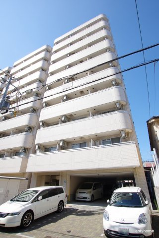 クレールソフィア都島　仲介手数料無料