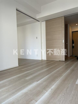 【内装】 | ｅｃｕｍｅ川崎 | 過ごしやすい室内です