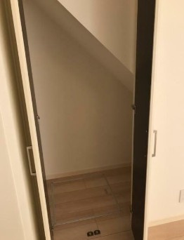 【収納】 | ウエストハイム