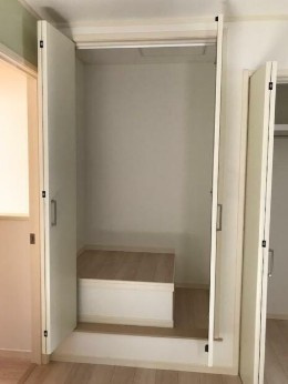 【収納】 | ウエストハイム