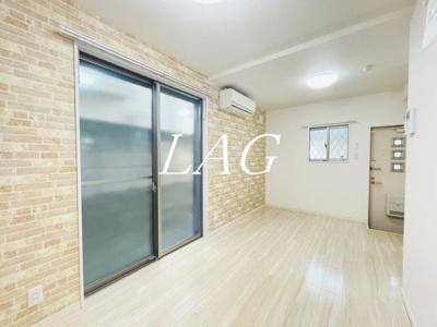 【寝室】 | プログレスコート | 寝室です。