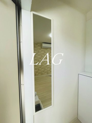 【玄関】 | プログレスコート | 玄関です。