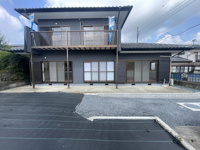 桜川市友部5DK中古住宅の画像