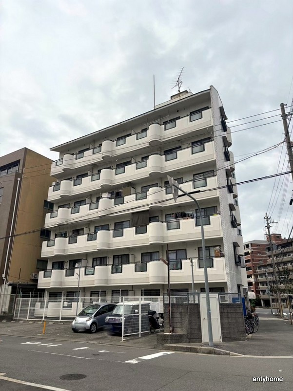 メゾンササキ2　仲介手数料無料