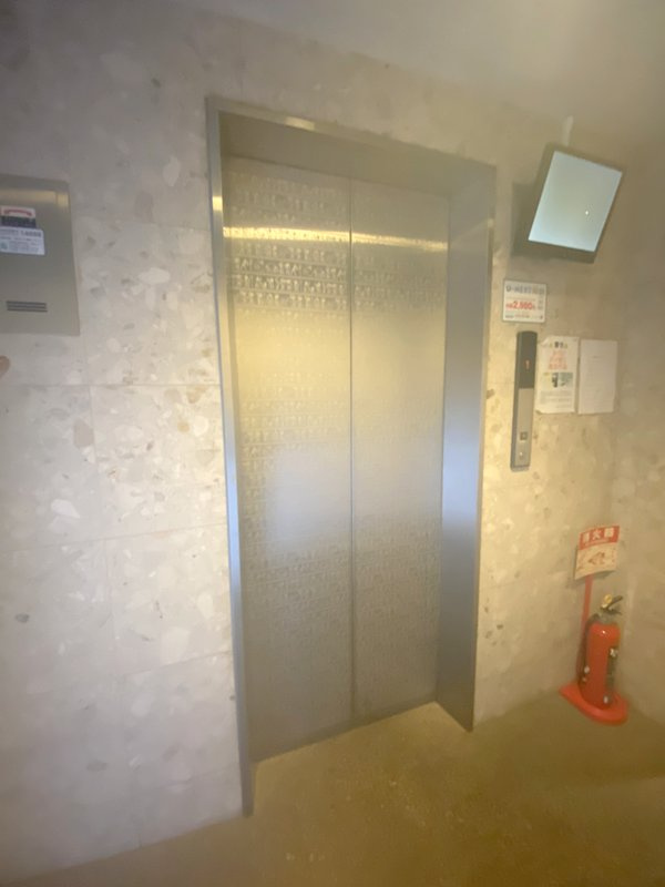 ドエル天満橋　仲介手数料無料の設備