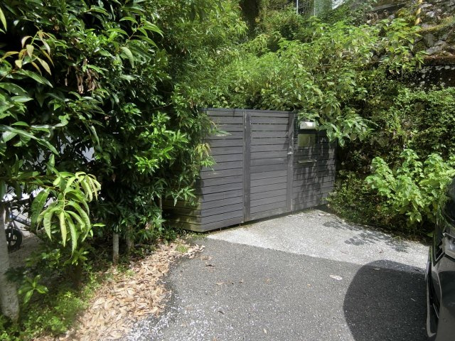 【外観】 | 高知市鏡小浜