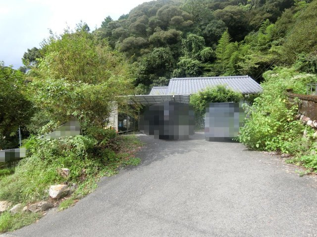 【外観】 | 高知市鏡小浜