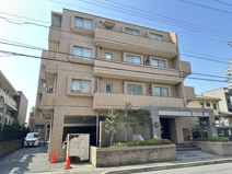 ローズガーデン浦安テリオスの画像