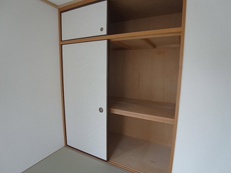 【収納】 | 各部屋に収納を完備