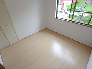 【内装】 | 大変清潔感があります