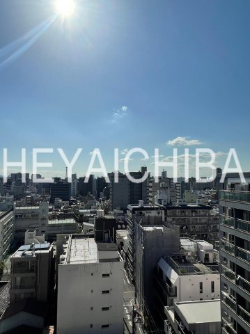 シュールフローレの展望