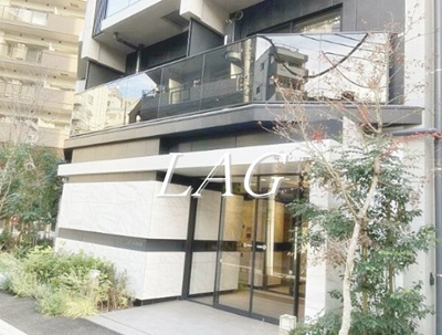 【エントランス】 | エスティメゾン赤羽Ⅱ | エントランスです。