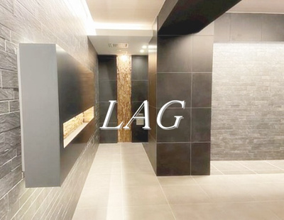 【その他共用部分】 | エスティメゾン赤羽Ⅱ | 共用部です。