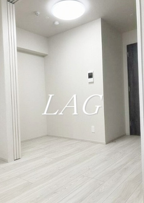 【寝室】 | エスティメゾン赤羽Ⅱ | 寝室です。