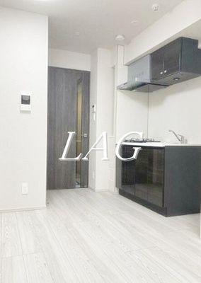 【居間・リビング】 | エスティメゾン赤羽Ⅱ | 洋室のお部屋です。