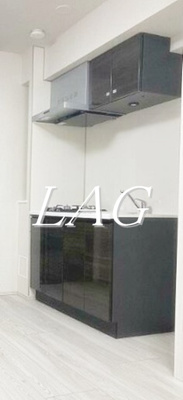 【キッチン】 | エスティメゾン赤羽Ⅱ | キッチンです。