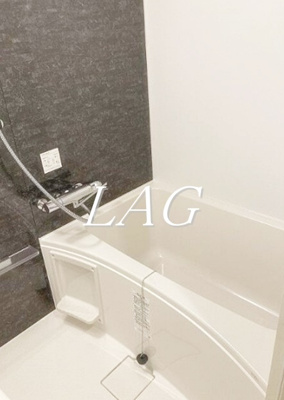 【浴室】 | エスティメゾン赤羽Ⅱ | お風呂です。