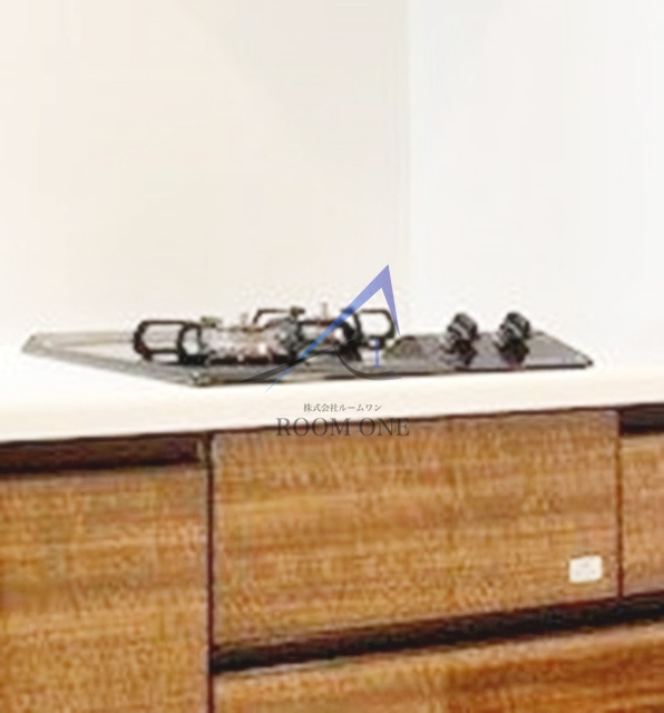 ステージグランデ多摩川の内装