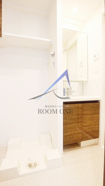 ステージグランデ多摩川