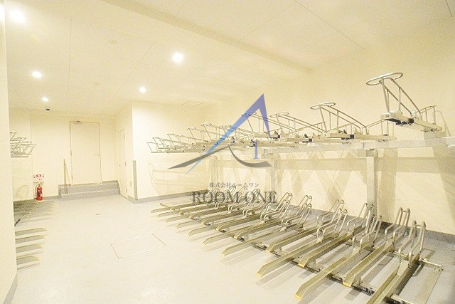 ステージグランデ多摩川