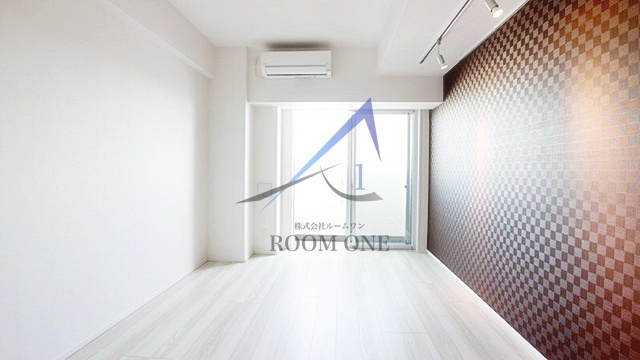 ステージグランデ多摩川の居間・リビング|洋室のお部屋です。