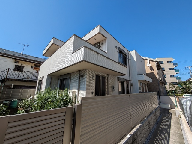 メゾン・ド・Ｆｕｍｉの外観|★地震火事に強い旭化成ヘーベルメゾン★