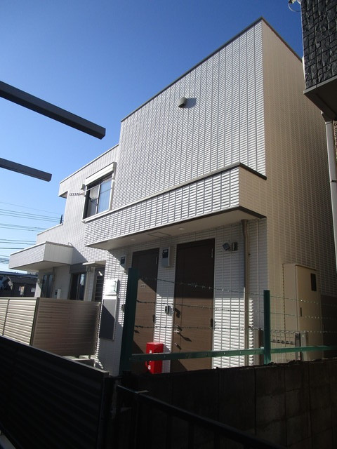 メゾン・ド・Ｆｕｍｉの外観|★地震火事に強い旭化成ヘーベルメゾン★