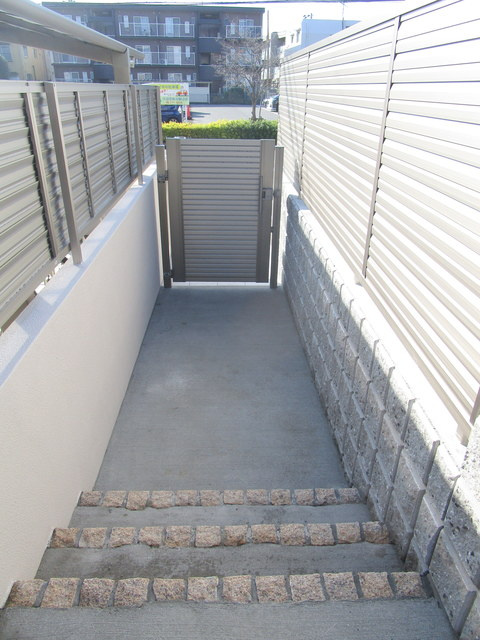 メゾン・ド・Ｆｕｍｉのその他共用部分|★共有部分★