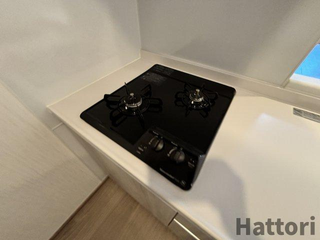 プレジオ三国EUROのキッチン