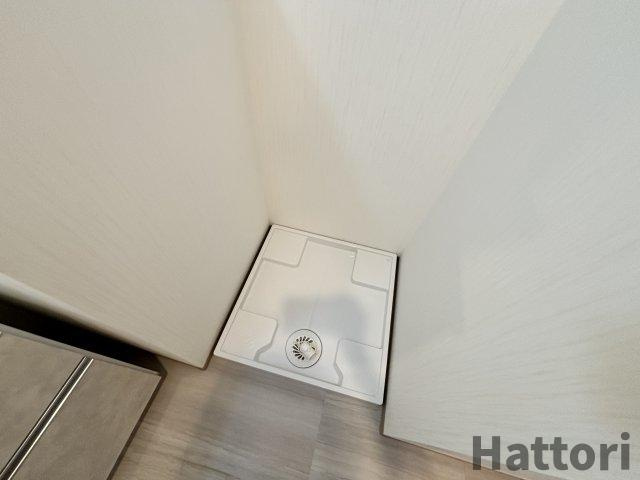 プレジオ三国EUROの設備