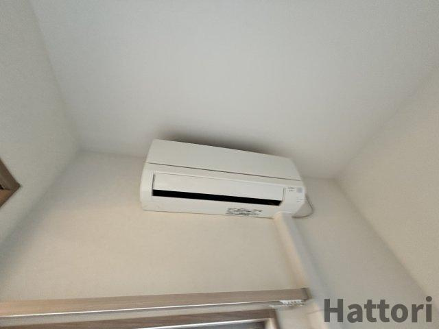 プレジオ三国EUROの設備