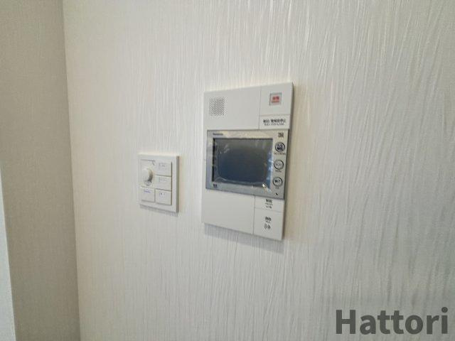 プレジオ三国EUROのセキュリティ