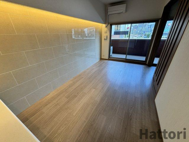 プレジオ三国EUROの居間・リビング