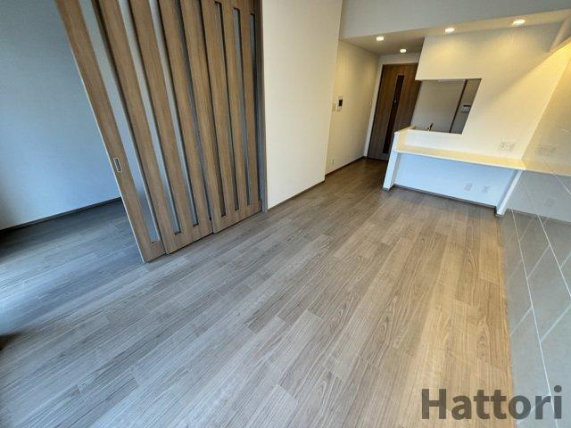 プレジオ三国EUROの居間・リビング