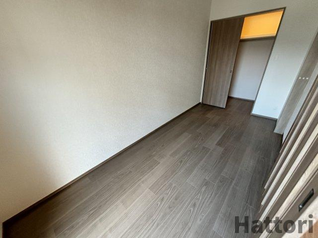 プレジオ三国EUROの居間・リビング