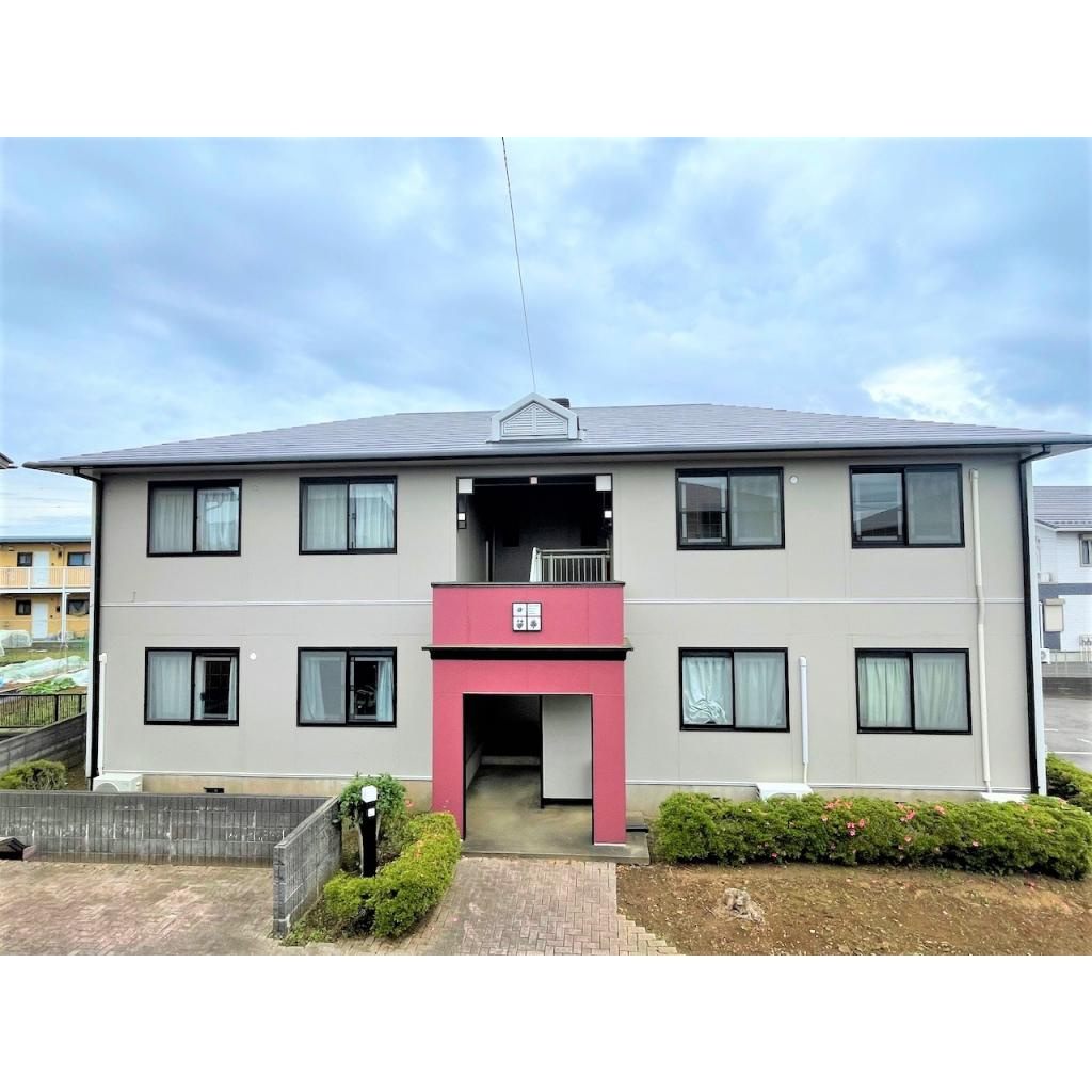 サンビレッジアヴェニューC