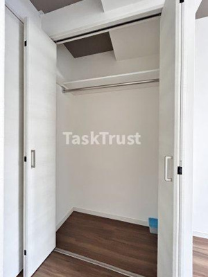 【収納】 | サンヴィラ都島北通