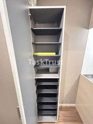 【収納】 | サンヴィラ都島北通