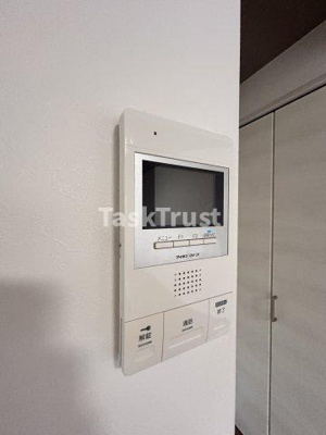 【セキュリティ】 | サンヴィラ都島北通