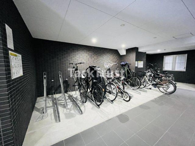 【その他共用部分】 | サンヴィラ都島北通