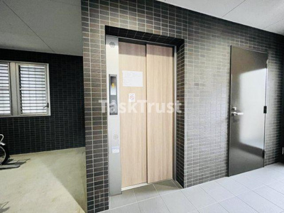 【その他共用部分】 | サンヴィラ都島北通