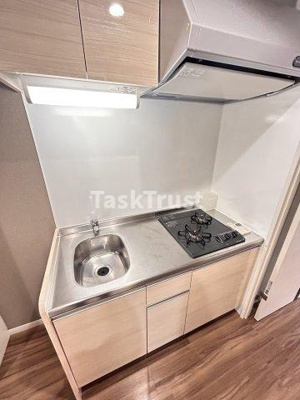 【キッチン】 | サンヴィラ都島北通