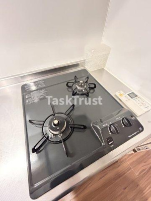 【キッチン】 | サンヴィラ都島北通